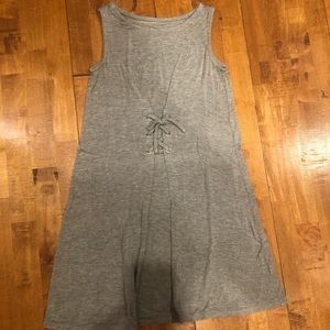 Art class girls dress small 6/6x